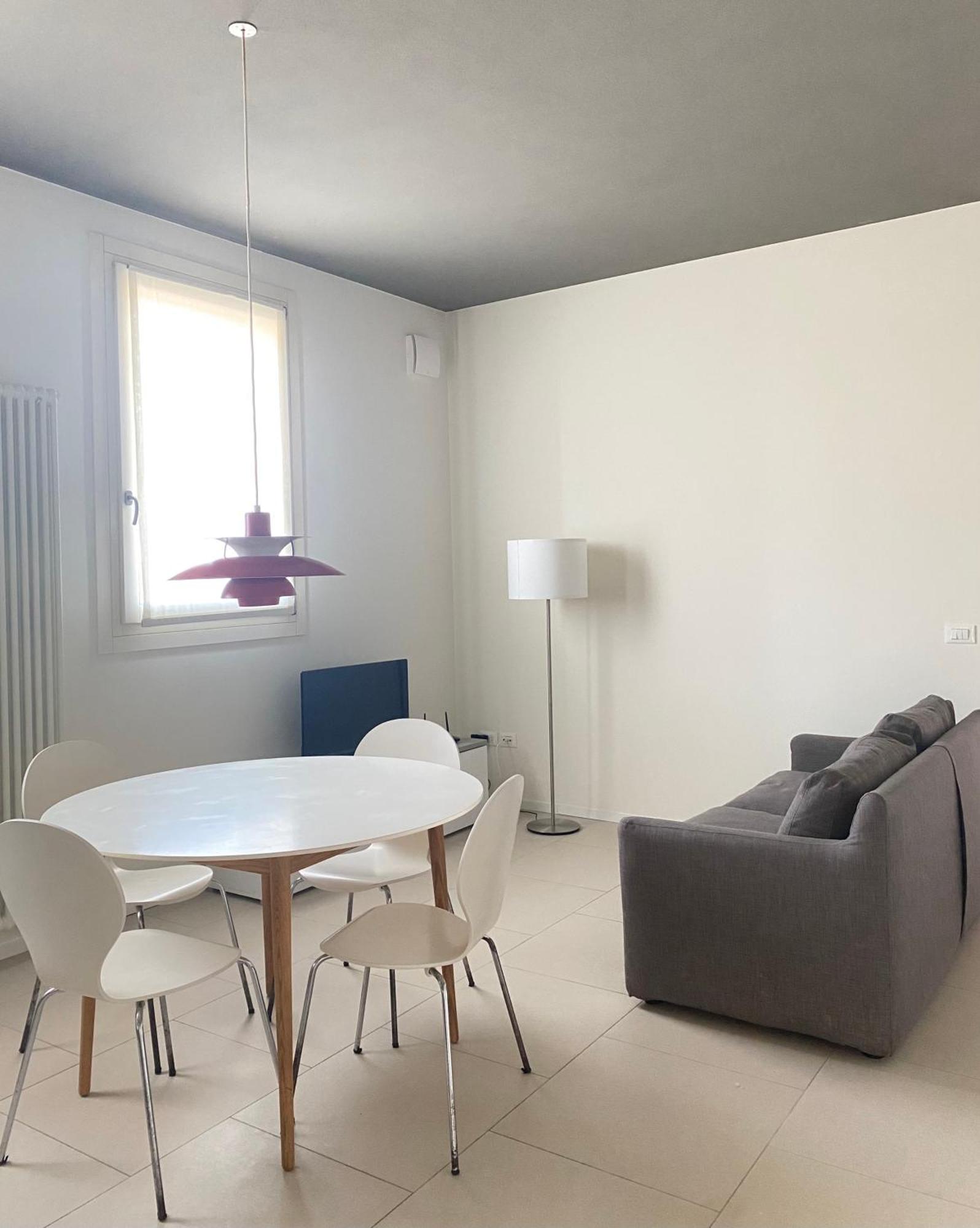 Appartamento Residenza Sant'Agostino Altavilla Vicentina Esterno foto