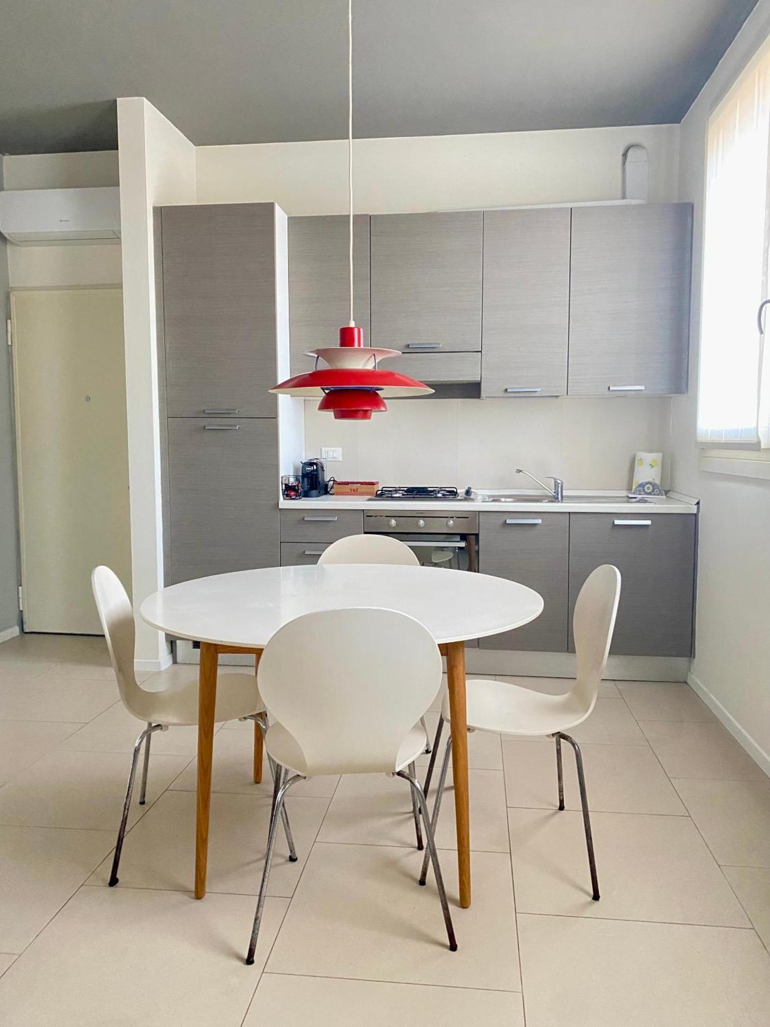 Appartamento Residenza Sant'Agostino Altavilla Vicentina Esterno foto